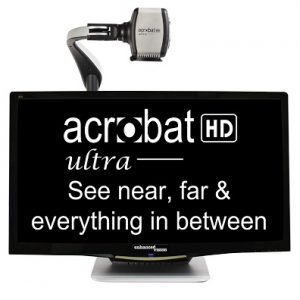 Acrobat HD（アクロバットHD） 画像