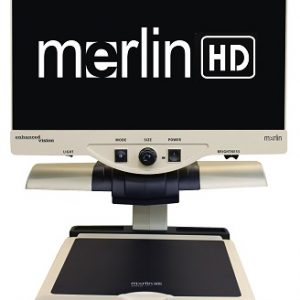 merlin HD（メーリン HD） 画像