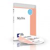 MyDic パッケージ画像