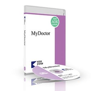 MyDoctor パッケージ画像