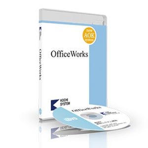 OfficeWorks パッケージ画像