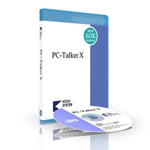 PC-Talker パッケージ画像