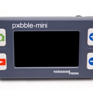 pebble-mini（ぺブル ミニ） 画像