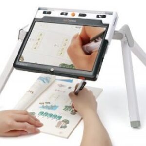 クローバー10／専用スタンド 画像