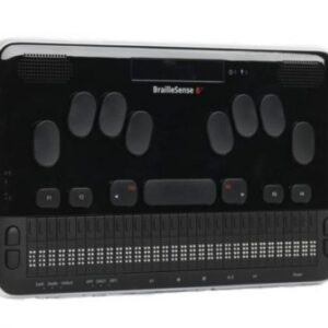 ブレイルセンスシックス画像