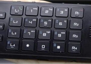 Rivo3（リボスリー）の写真