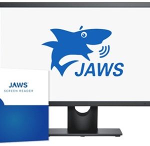 JAWS の写真