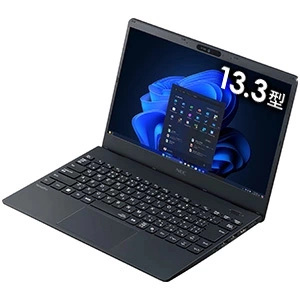 NEC VersaPro J UltraLite タイプVC の写真