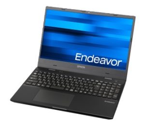 EPSON Endeavor NL2100E の写真