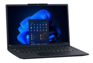 NEC VersaPro J タイプVB の写真